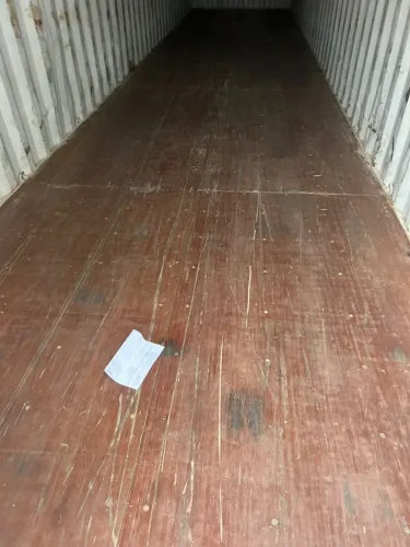 Container 20DC 6.500,00 