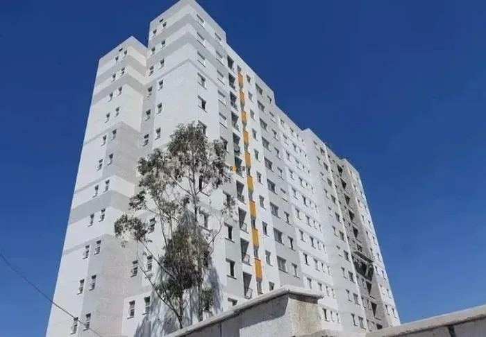 Apartamento 3 Quartos à Venda no Diamante | 2 Vagas | Condomínio Hey Residence
