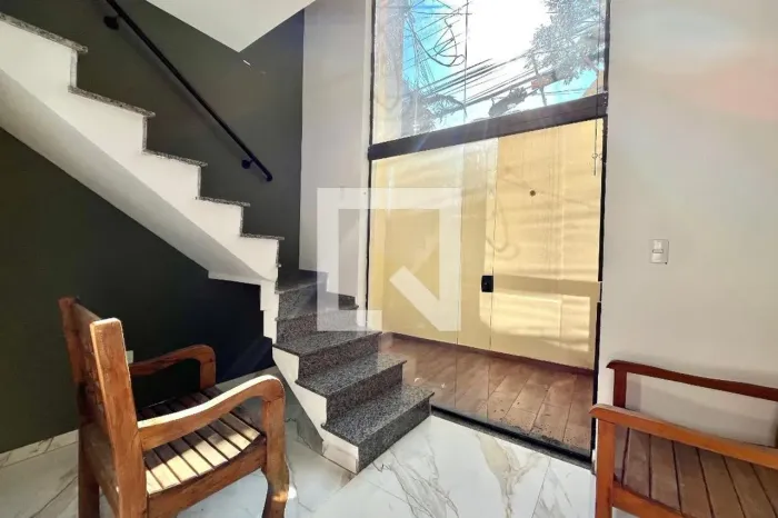 Apartamento à Venda - Vila Mascote, 1 Quarto, 32 m2