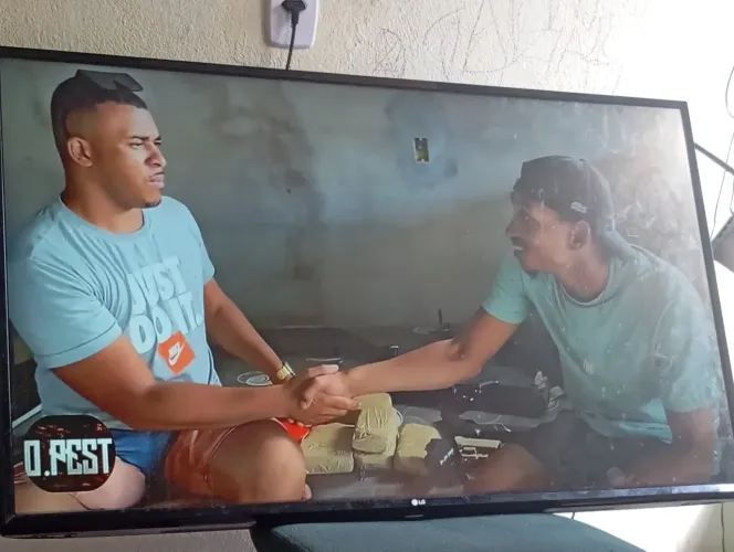 Tv 50 polegadas
