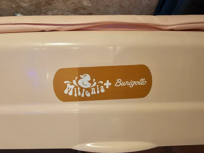 Banheira com Trocador - EXCELENTE ESTADO!!