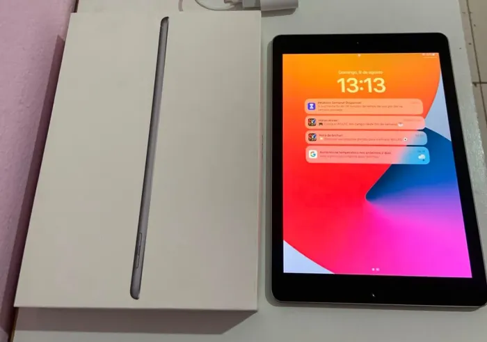 iPad 5 geração 32 GB
