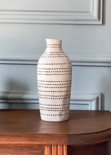 Vaso Primitivo G