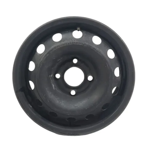 RODA DO ESTEPE PEUGEOT 206 1.4 4P 2007 V1699 - P43