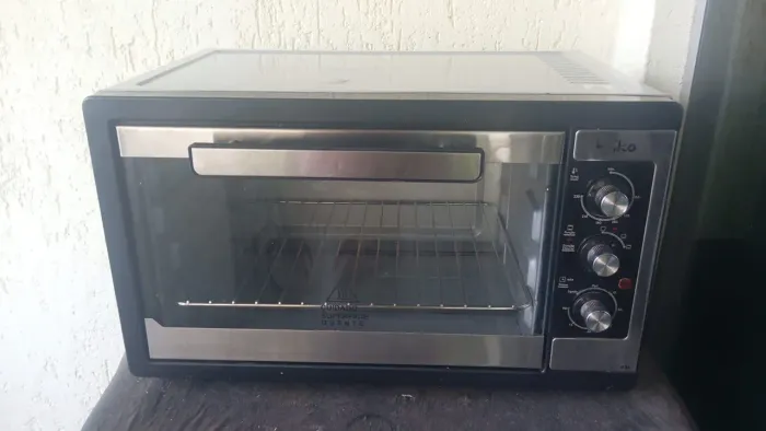 Forno elétrico