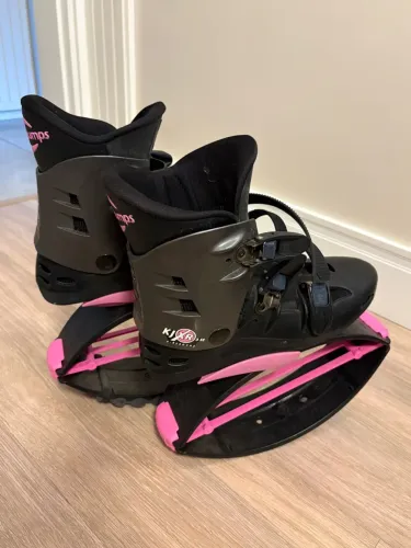Kangoo Jump