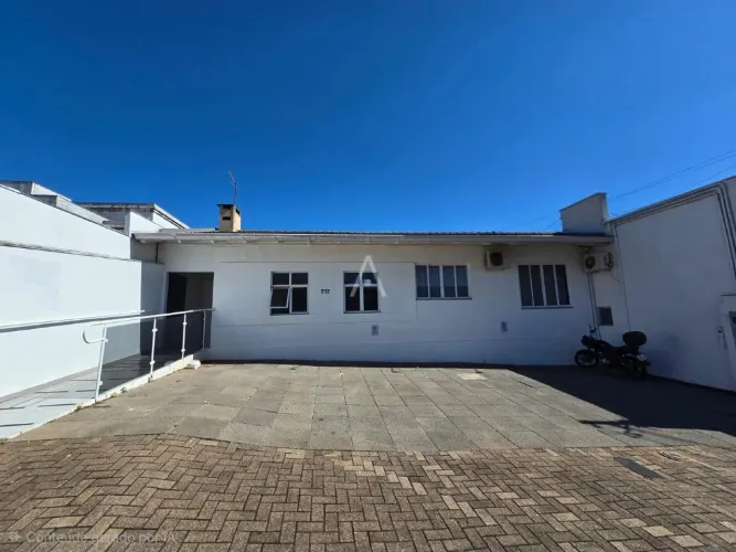 Sala Comercial para aluguel no Bairro CENTRO em TOLEDO por R$ 2.600,00