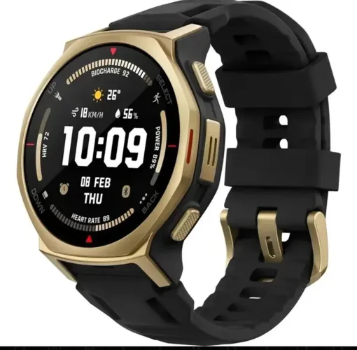 Amazfit T-Rex 3 Pro 44mm