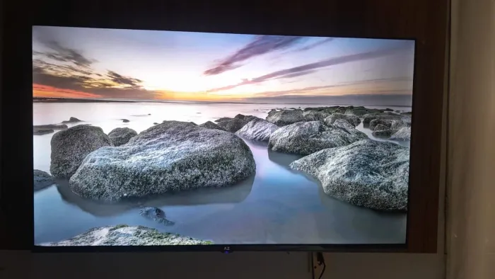 Vende-se TV AZ 42"