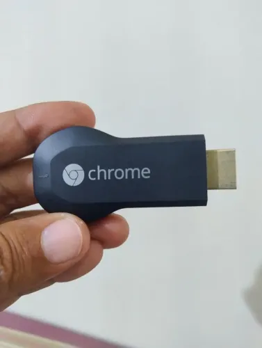 Chromecast Google modelo H2G2-42