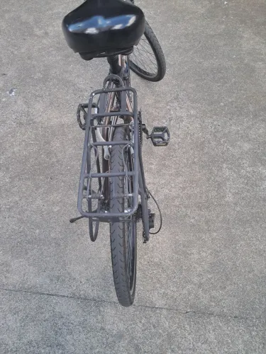 Bicicleta caloi 500