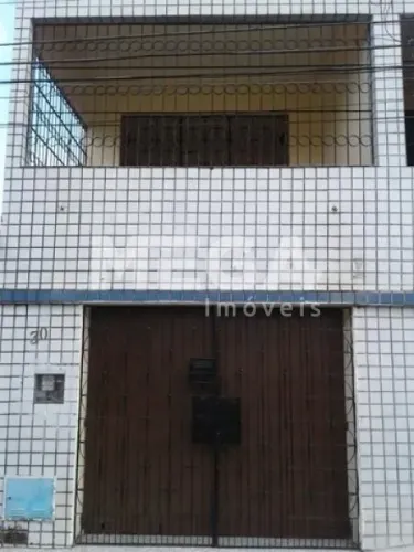 Casa com 3 quartos no bairro Itaoca em Fortaleza, CE