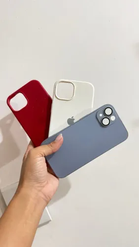 Capinhas IPhone 14 para doação
