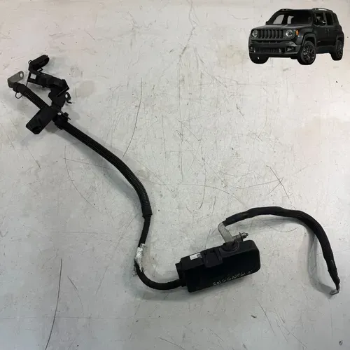 Polo Positivo Bateria Jeep Renegade 1.8 2016 2017 2018