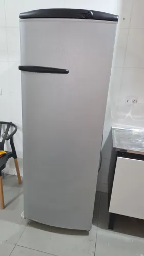 Geladeira consul
