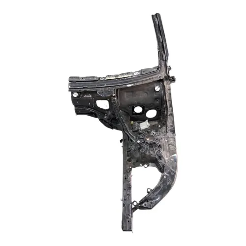  Lataria Ponta Longarina Esquerda Bmw 320i G20 2020 2025 