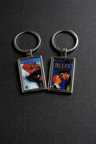 Chaveiros Personalizados