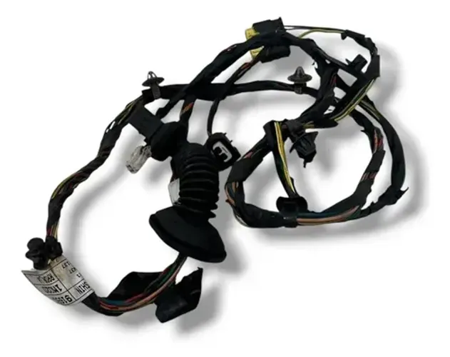Chicote Porta Tras Esquerda Kia Cerato 1.6 2009 2010 2011 12