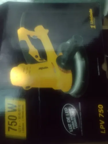 Vende se. Lixadeira vondor 750 w