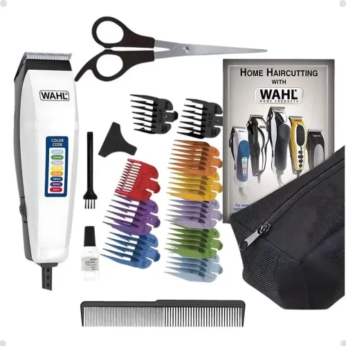 Máquina de Cortar Cabelo 220v