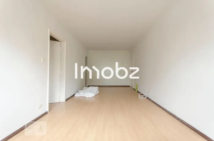 Apartamento à Venda - Pinheiros, 1 Quarto, 48 m2