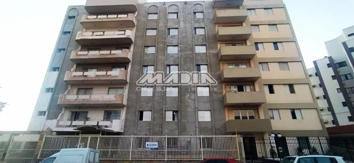 apartamento - Jardim Bela Vista - Valinhos