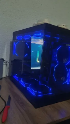 Cpu gamer Rtx