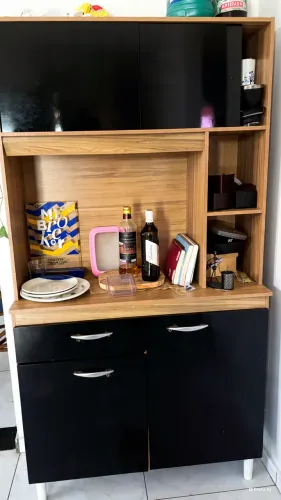 VENDO ARMÁRIO COZINHA