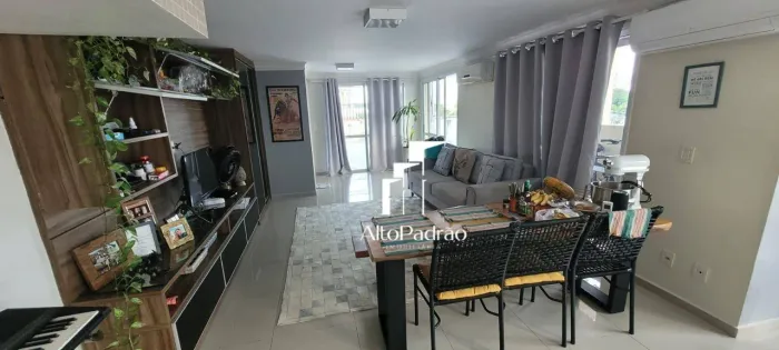 Cobertura de 190 m² com 3 Dormitórios à Venda ou Locação Ininga, Teresina/PI