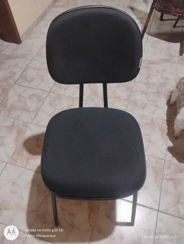 Cadeira de escritório