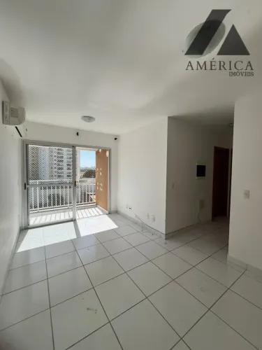 Alugo apartamento com 2 quartos, sendo uma suíte em Jardim Mariana - Jardim Olivia