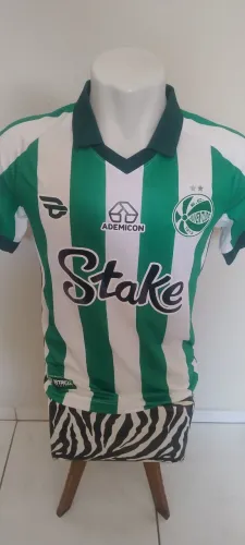 Camisa jogo Juventude
