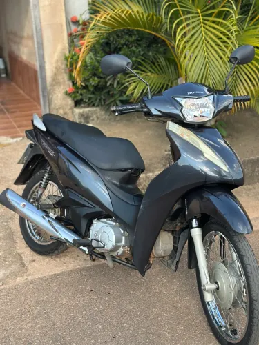 Vende- Biz 110i