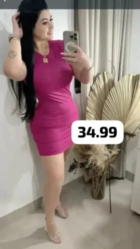 Vendo roupas apartir de 35 reais 