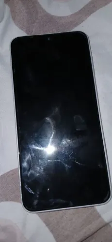 Samsung a16 4g em bom estado.