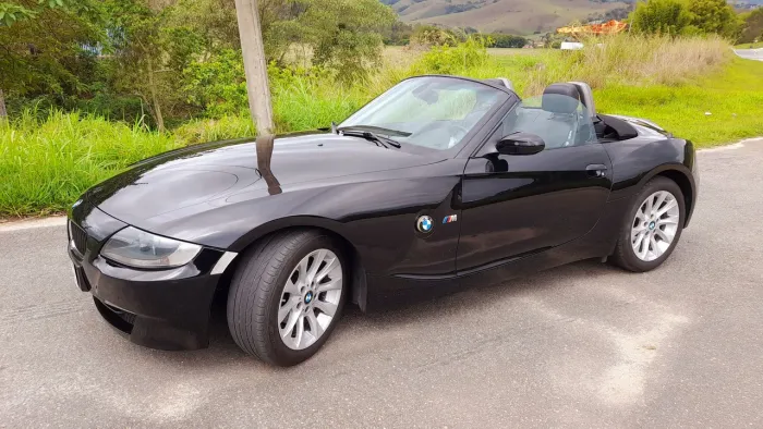 BMW Z4 Roadster 2.0 150cv 2P 2008