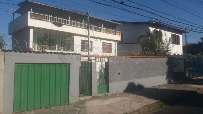 Venda Casa Pompéia Belo Horizonte