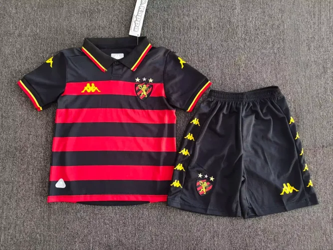 Camisa de time