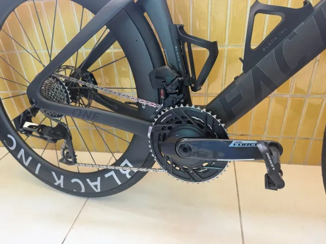 Bike FACTOR ONE 2026