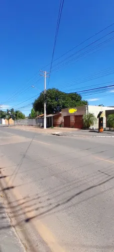 Vende-se imóvel comercial ótima localização em Várzea Grande-MT 