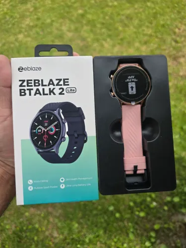 SmartWatch zeblaze