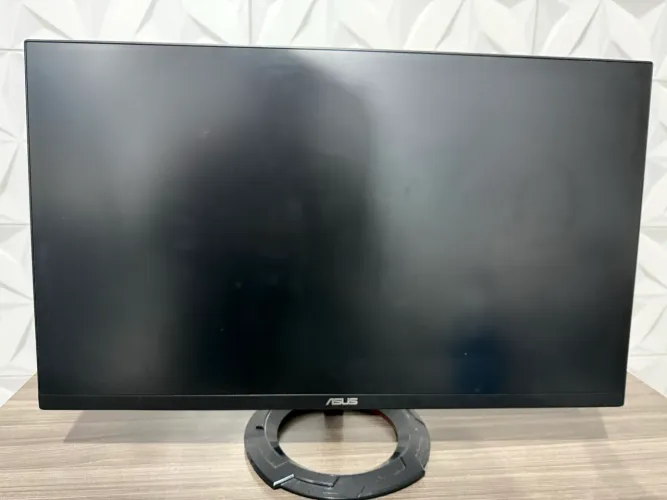 Monitor Asus 27 polegadas