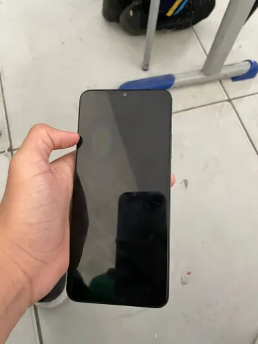 realme c61 funcionando tudo
