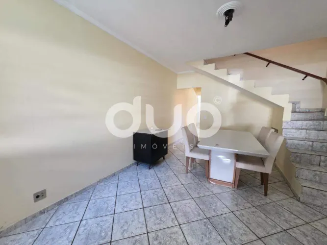 Casa para Alugar em Piracicamirim, Piracicaba/SP | 120,08 m² (terreno 125 m²)