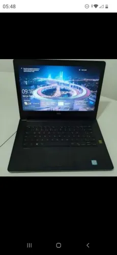 Dell latitude 3470 i5