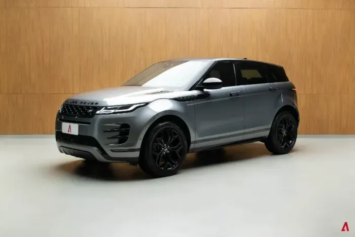Land Rover Range Rover EVO SE SI4 R-DYN. 2.0 Flex Aut. 2020