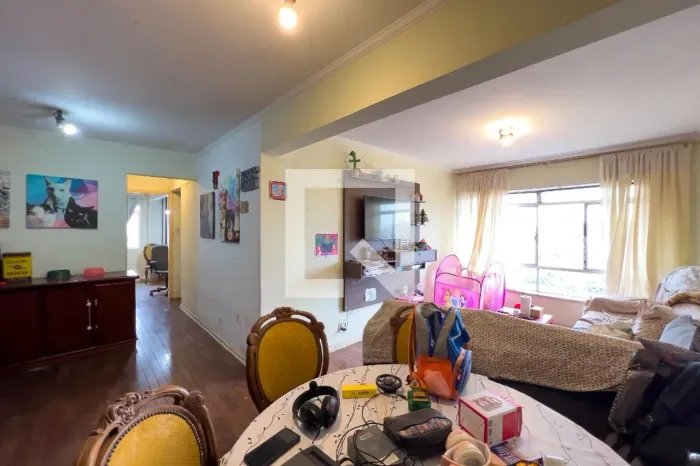 Apartamento à Venda - Cambuci, 3 Quartos, 92 m2