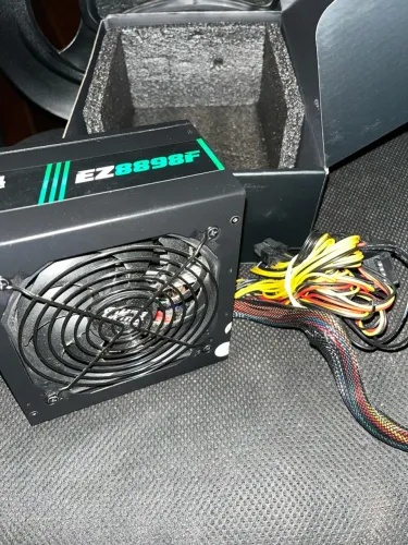 Fonte 500W