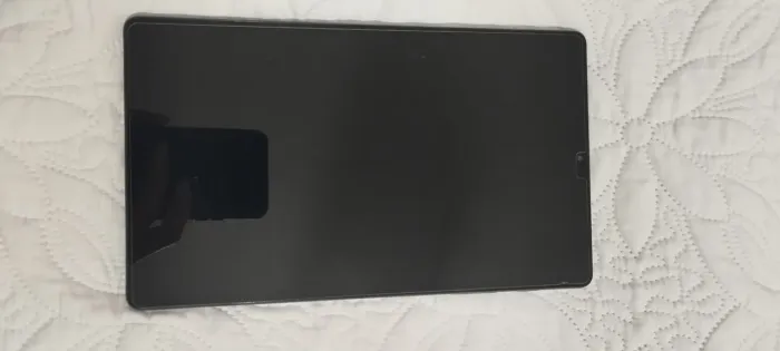 Tablet da Samsung 