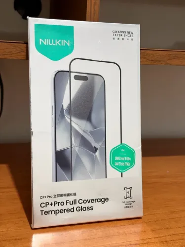 Película Vidro Nilkin Z Fold 8 Ultra